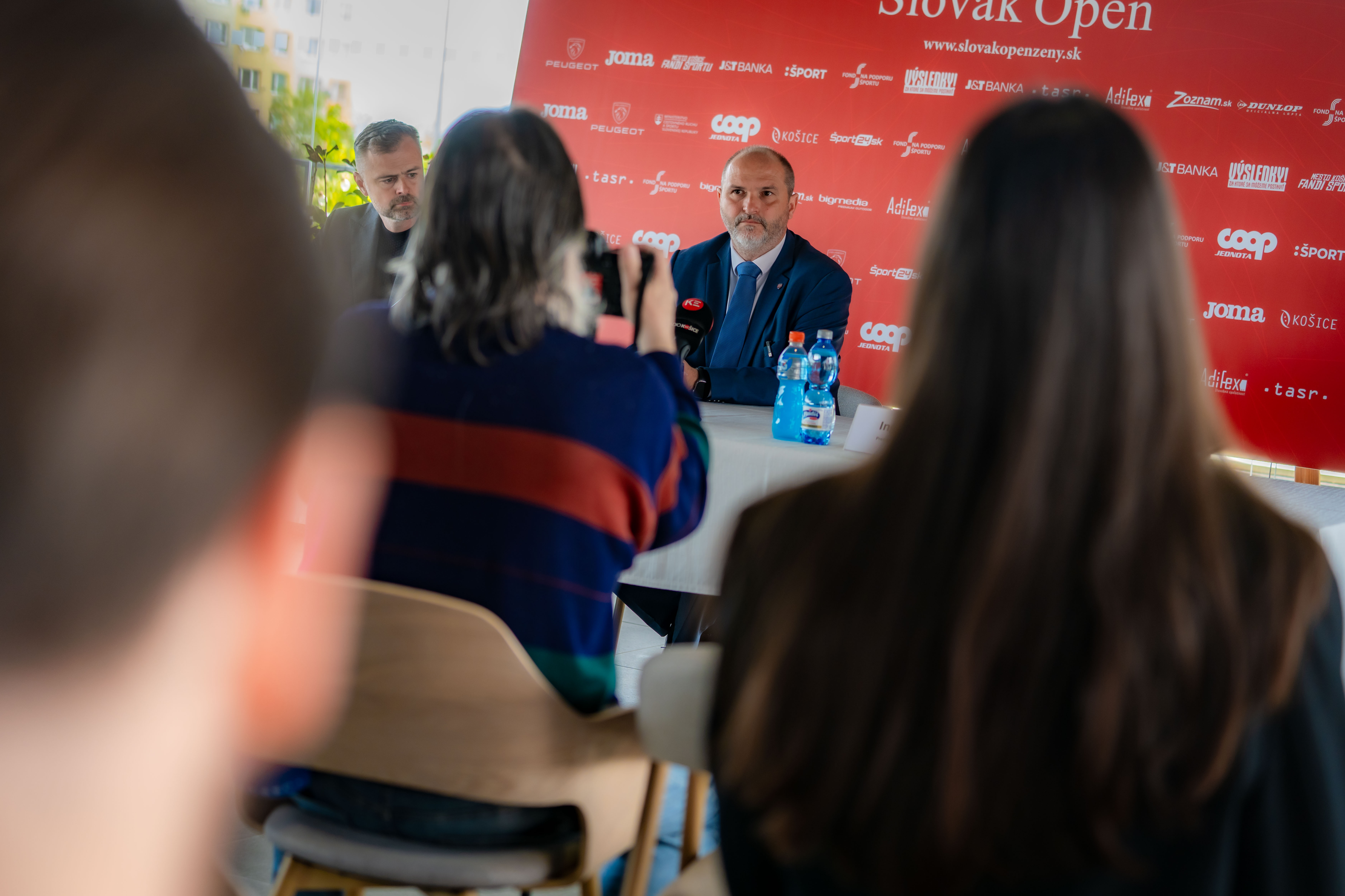 Tlacovy brifing - NTC Kosice-1-9